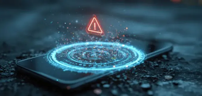 A couple frets while going over paperwork