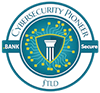 Cybersecurity Pioneer logo